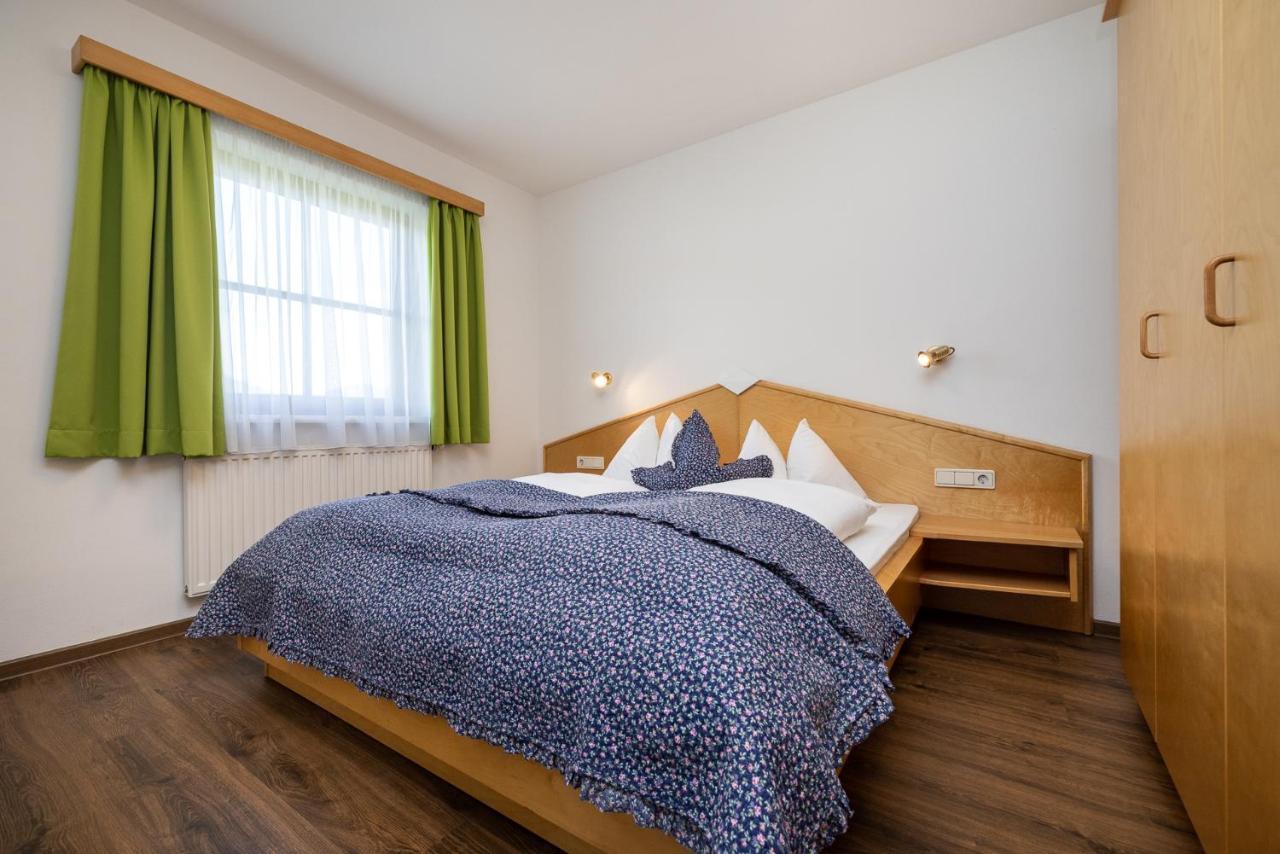 Michis Aparthotel Flachau Exterior foto