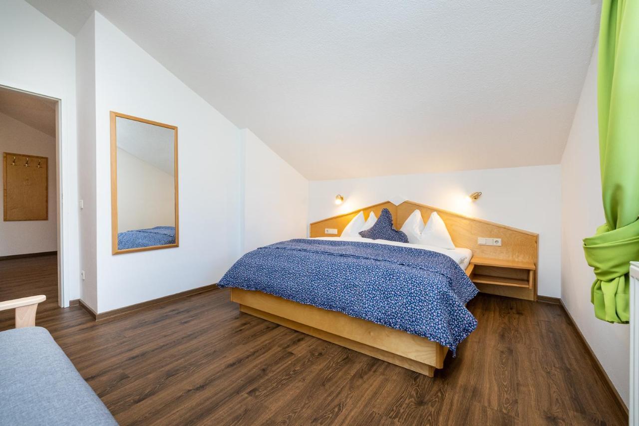Michis Aparthotel Flachau Exterior foto