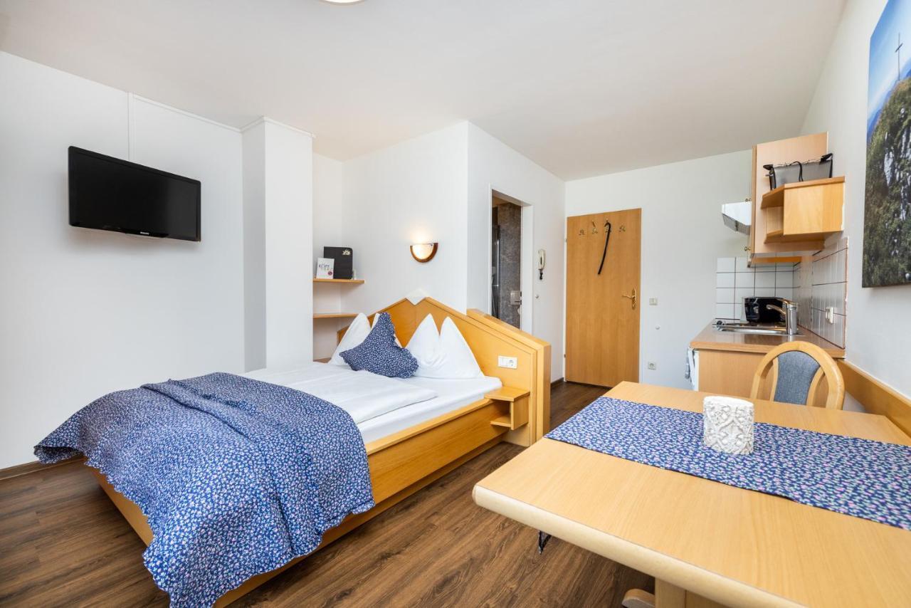 Michis Aparthotel Flachau Exterior foto