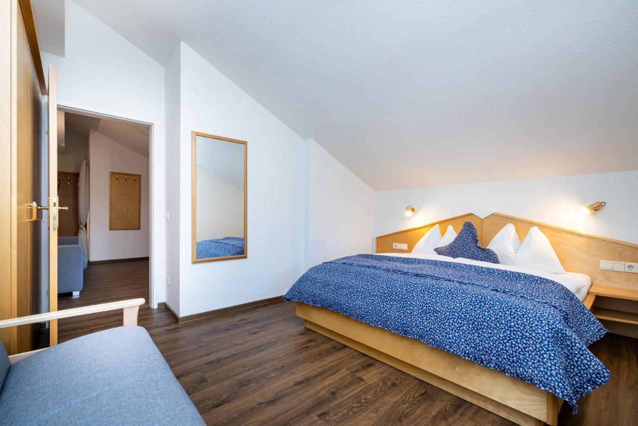 Michis Aparthotel Flachau Exterior foto
