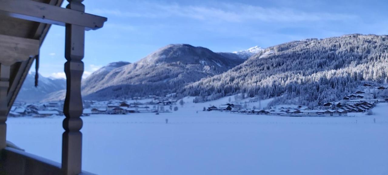 Michis Aparthotel Flachau Exterior foto
